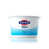 Fage Total Greek Yogurt 5% Fat 170g
